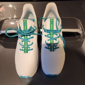 COPY - GFORE MG4+ Ghost Project Limited Edition Masters Green. Size 12